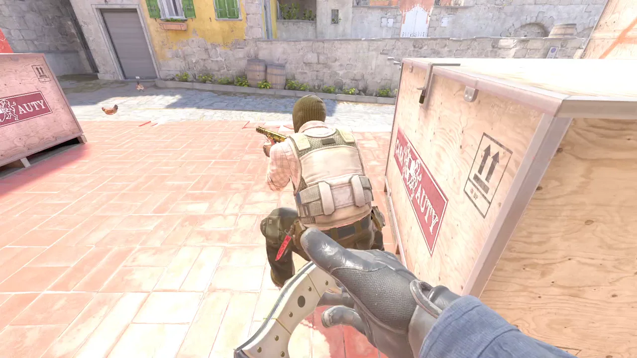 highlight